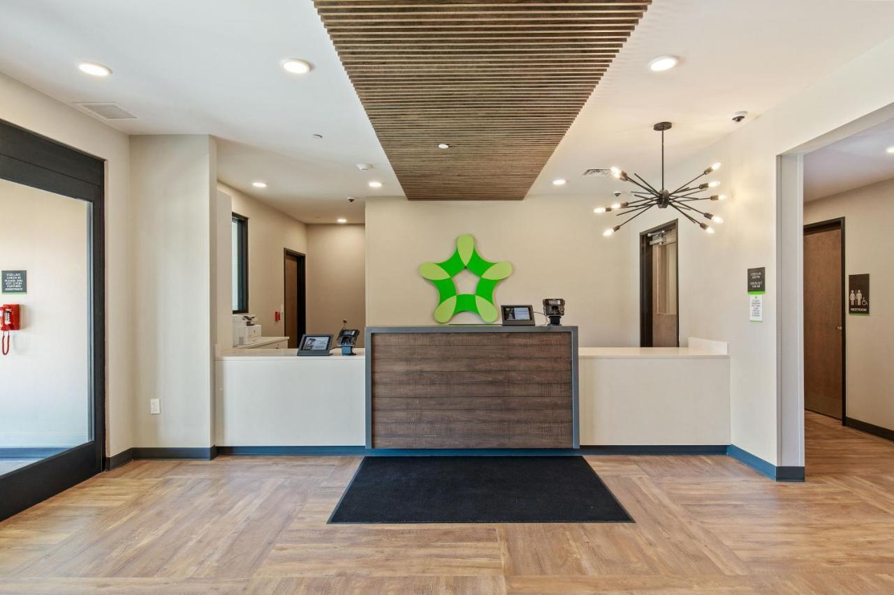 Extended Stay America Premier Suites - Tampa - Fairgrounds - Casino Eksteriør bilde