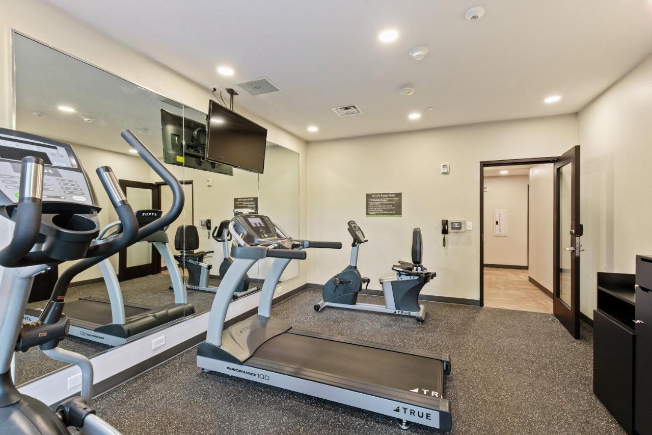 Extended Stay America Premier Suites - Tampa - Fairgrounds - Casino Eksteriør bilde