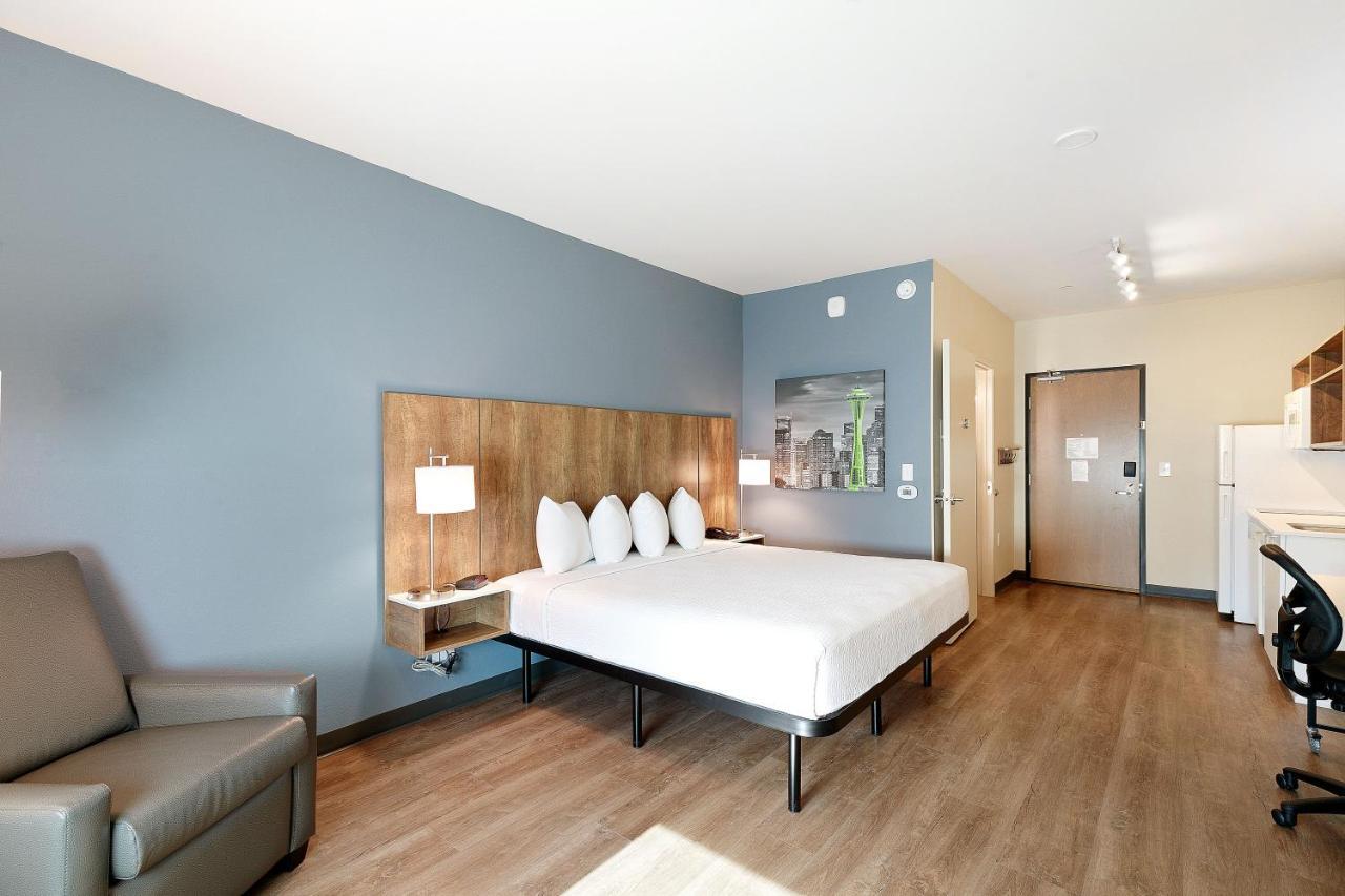 Extended Stay America Premier Suites - Tampa - Fairgrounds - Casino Eksteriør bilde