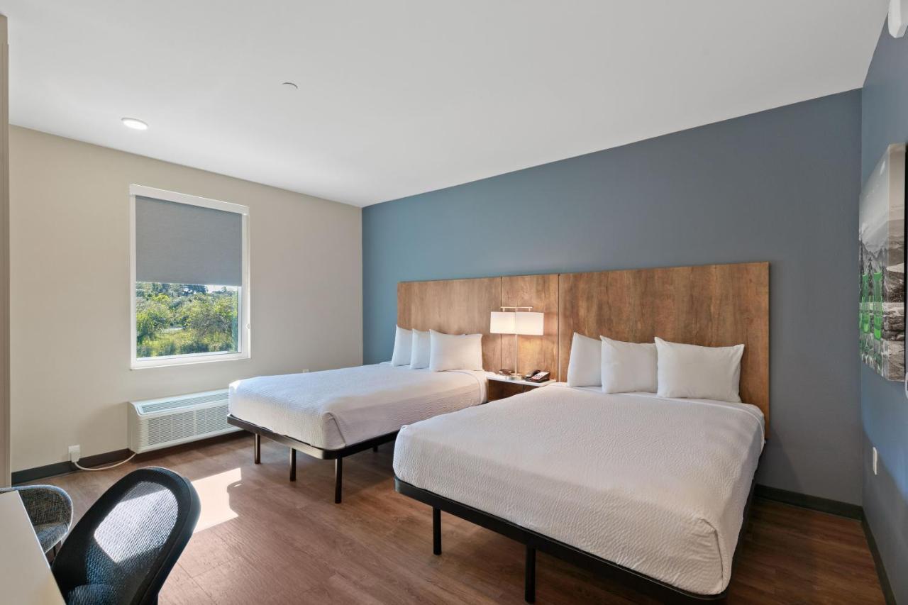 Extended Stay America Premier Suites - Tampa - Fairgrounds - Casino Eksteriør bilde