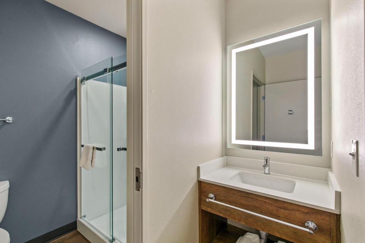 Extended Stay America Premier Suites - Tampa - Fairgrounds - Casino Eksteriør bilde