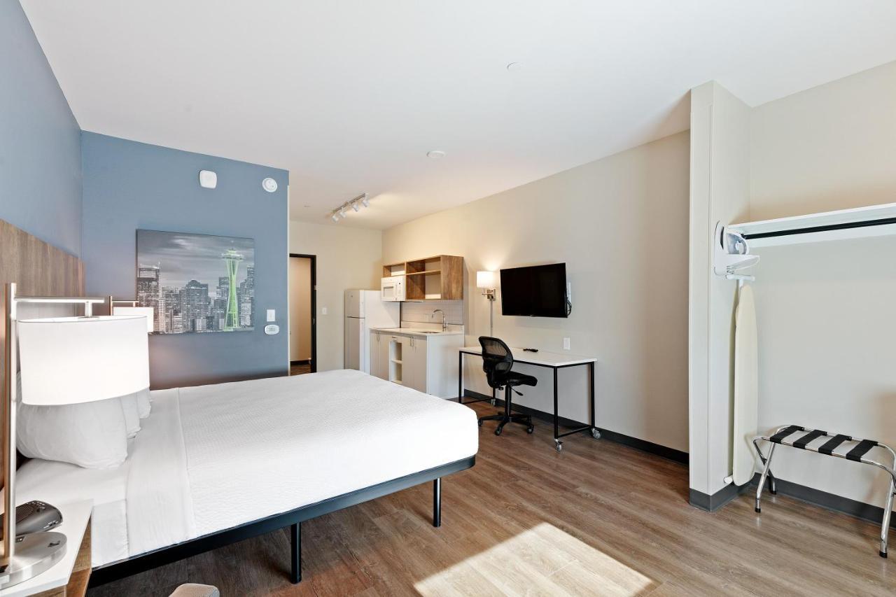 Extended Stay America Premier Suites - Tampa - Fairgrounds - Casino Eksteriør bilde