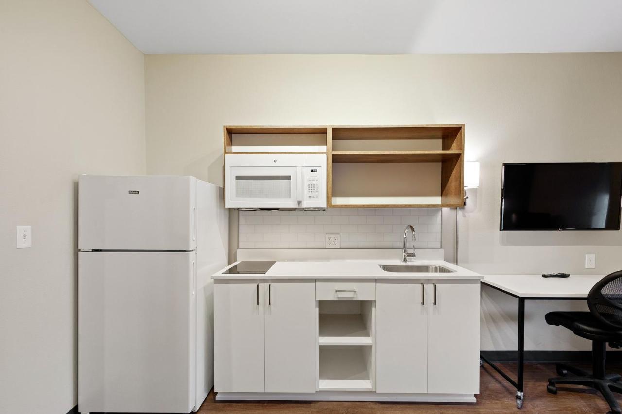 Extended Stay America Premier Suites - Tampa - Fairgrounds - Casino Eksteriør bilde
