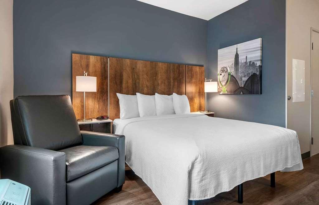Extended Stay America Premier Suites - Tampa - Fairgrounds - Casino Rom bilde