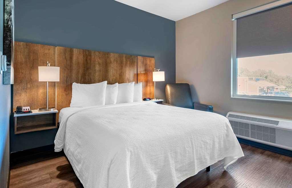 Extended Stay America Premier Suites - Tampa - Fairgrounds - Casino Rom bilde