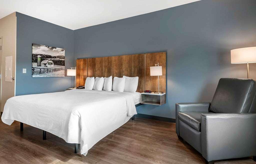 Extended Stay America Premier Suites - Tampa - Fairgrounds - Casino Rom bilde
