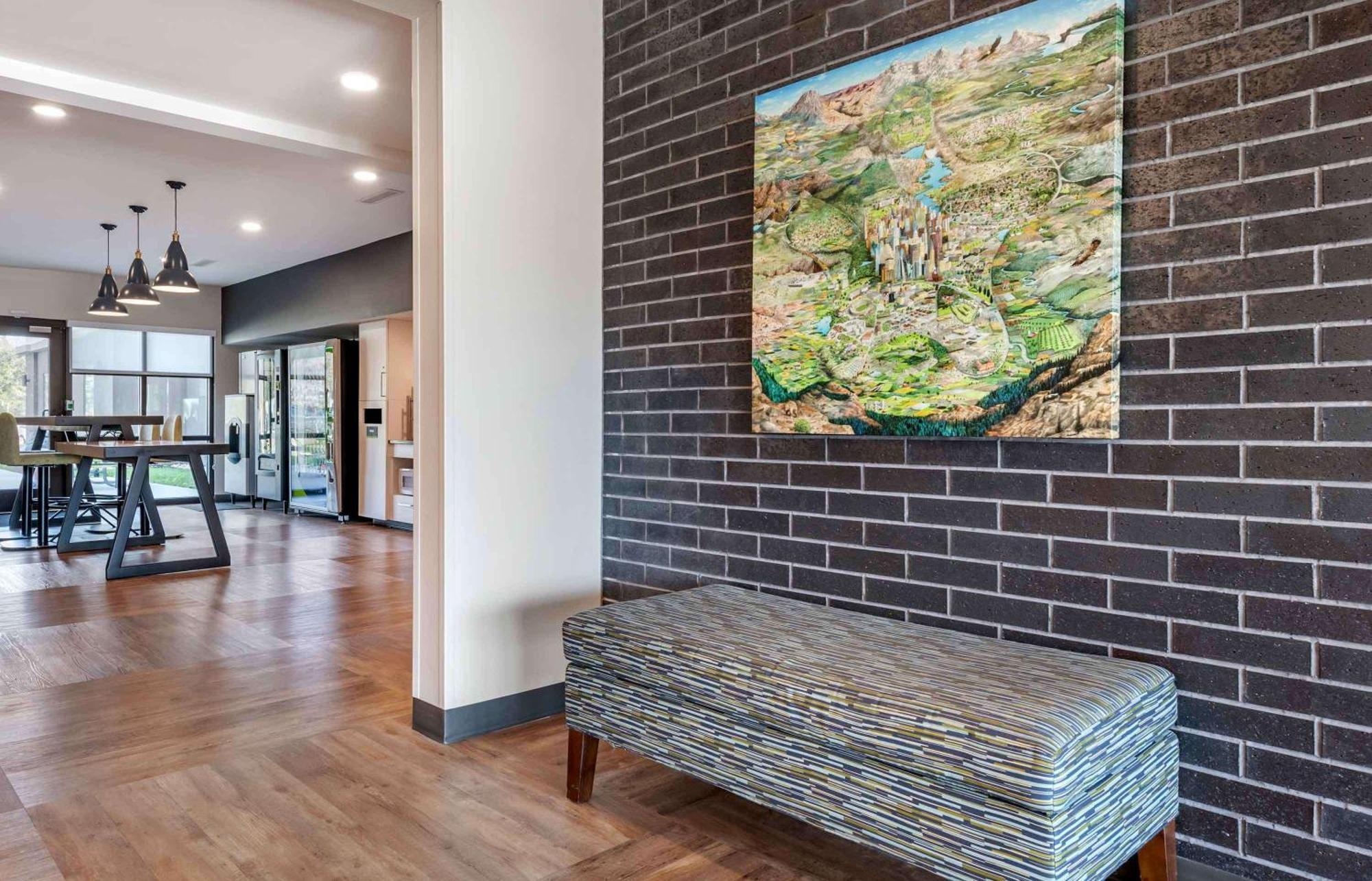 Extended Stay America Premier Suites - Tampa - Fairgrounds - Casino Eksteriør bilde