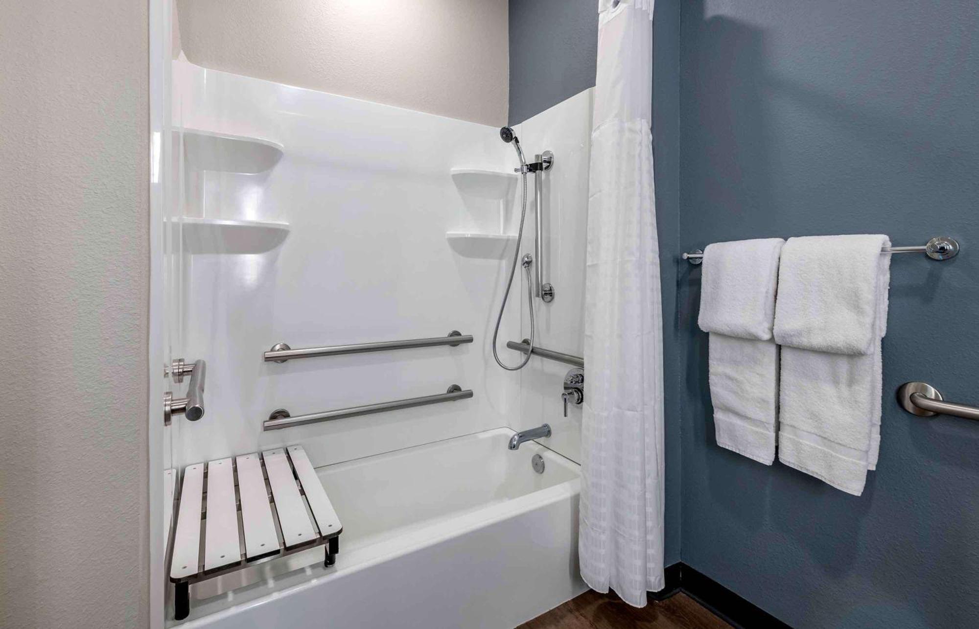 Extended Stay America Premier Suites - Tampa - Fairgrounds - Casino Eksteriør bilde