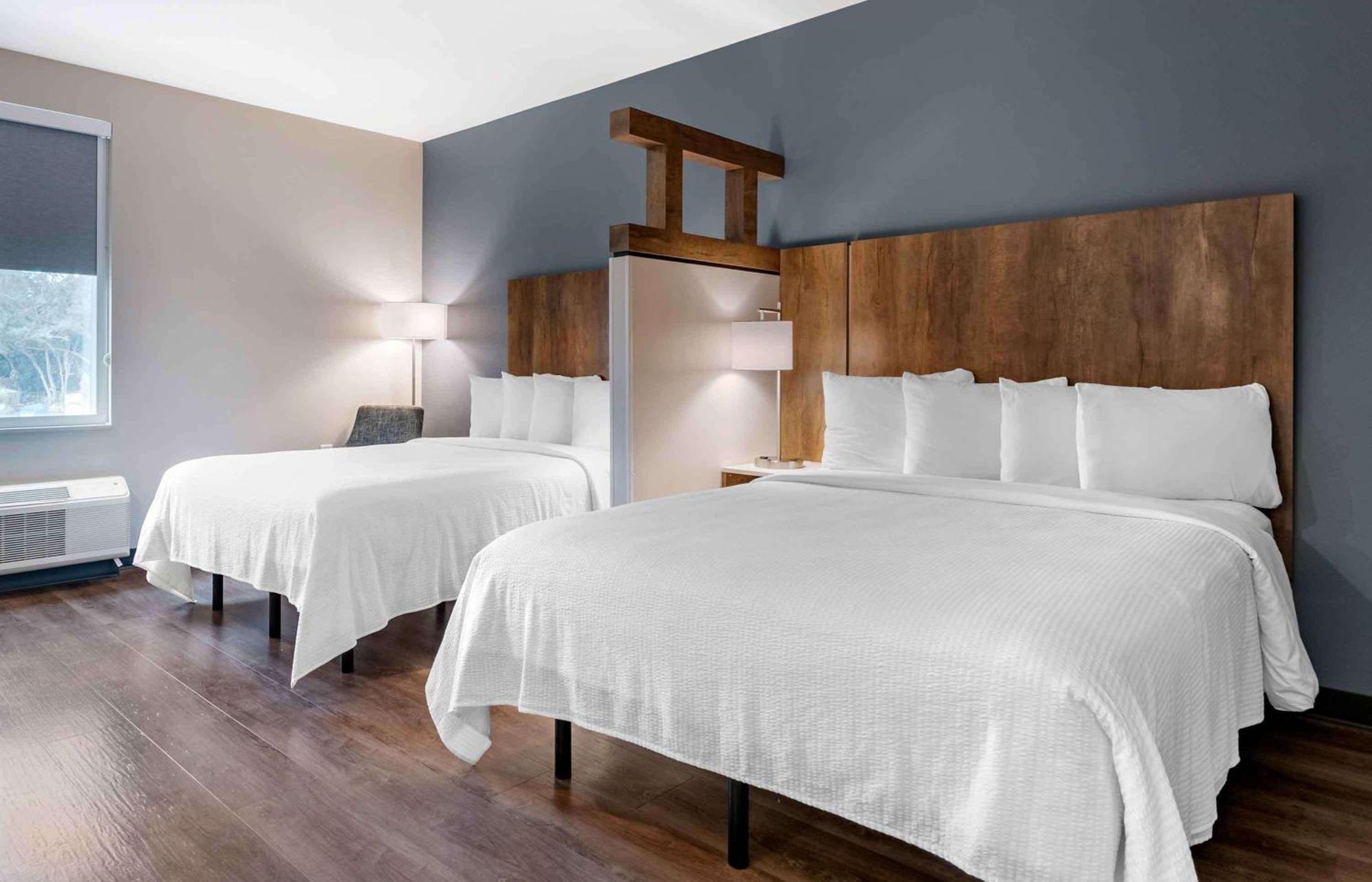 Extended Stay America Premier Suites - Tampa - Fairgrounds - Casino Eksteriør bilde
