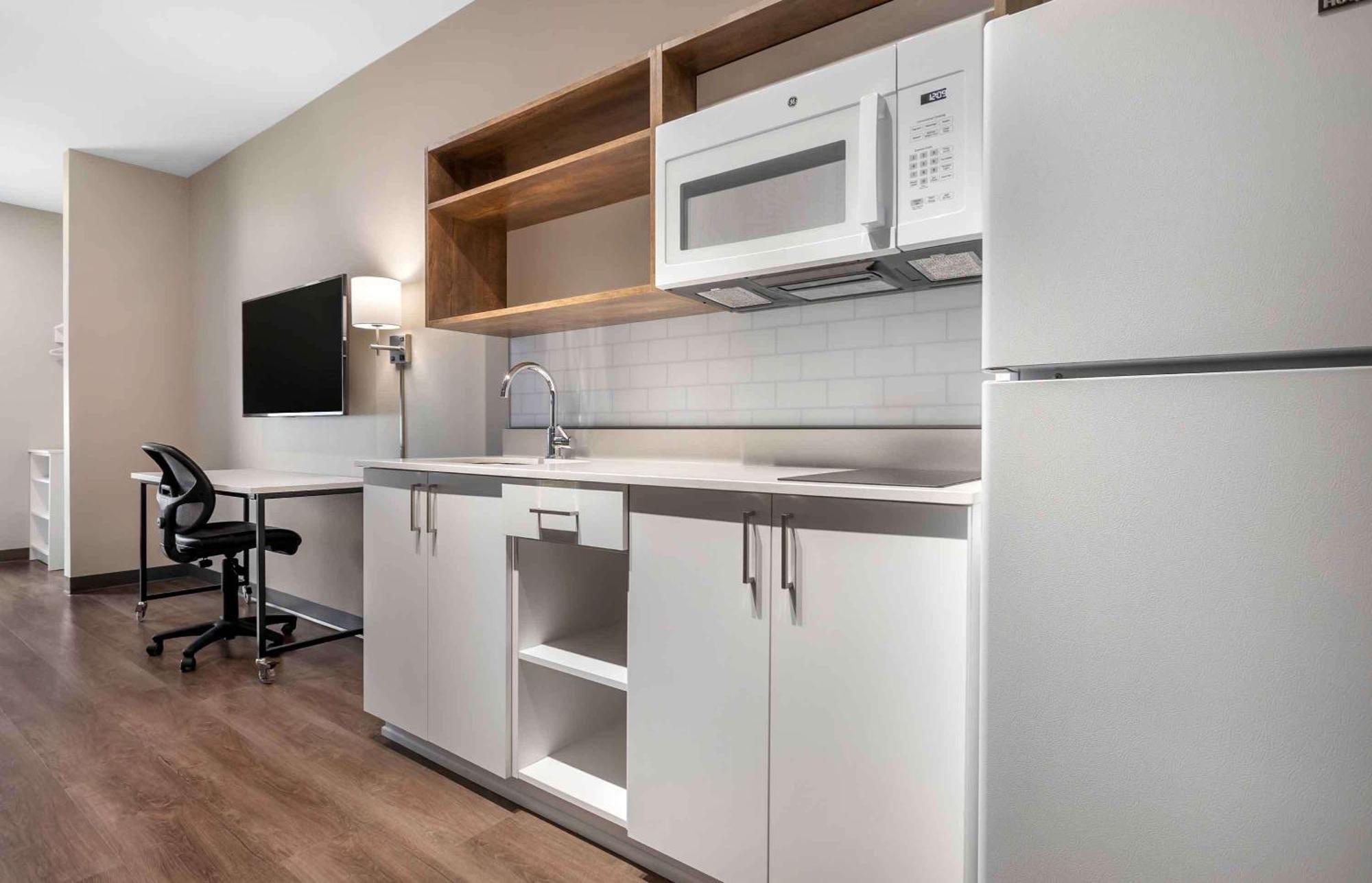 Extended Stay America Premier Suites - Tampa - Fairgrounds - Casino Eksteriør bilde