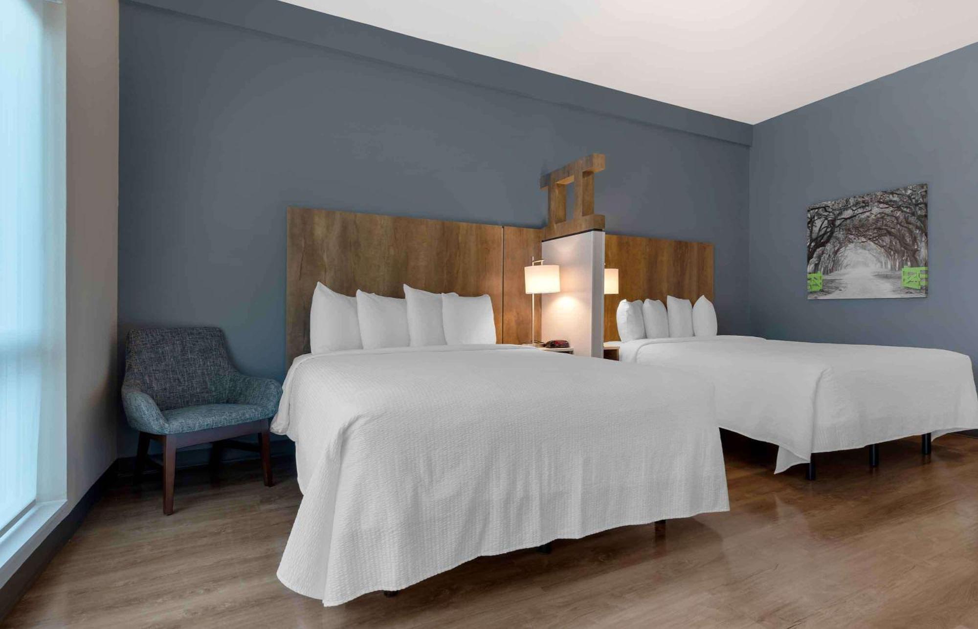 Extended Stay America Premier Suites - Tampa - Fairgrounds - Casino Eksteriør bilde